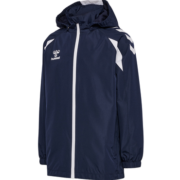 hmlCORE 2.0 ALL-WEATHER JACKET KIDS