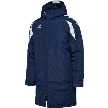 hmlCORE 2.0 BENCH JACKET