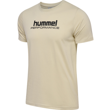 hmlPULSE GRAPHIC T-SHIRT S/S