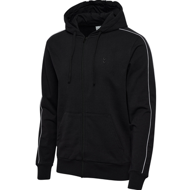 hmlPULSE PIPING ZIP HOODIE