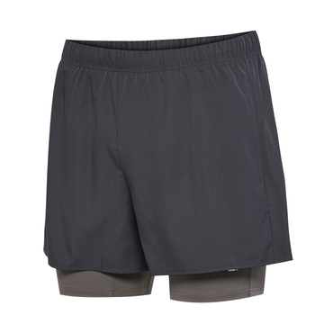hmlHIIT INTENSITY 2 IN 1 SHORTS