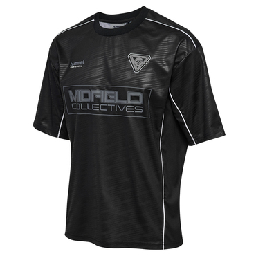 hmlLOOSE TIGER SOCCER JERSEY S/S