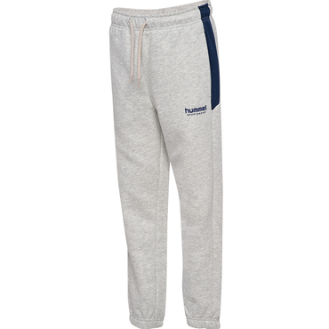 hmlJR LOOSE BLOCKED SWEATPANT