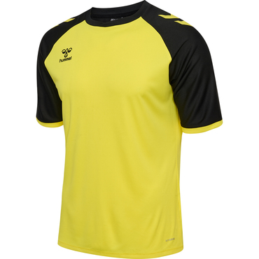 hmlMATCH LEAGUE JERSEY S/S