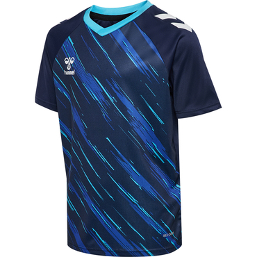 hmlMATCH TRIUMPH JERSEY S/S KIDS