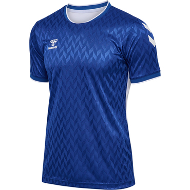 hmlMATCH LEGEND JERSEYS S/S