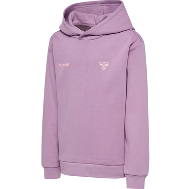 hmlJR GRAPHIC HOODIE