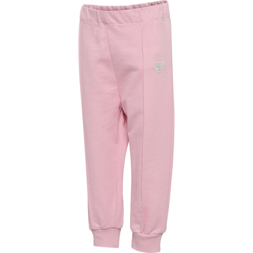 hmlMINI REG PINTUCK PANTS