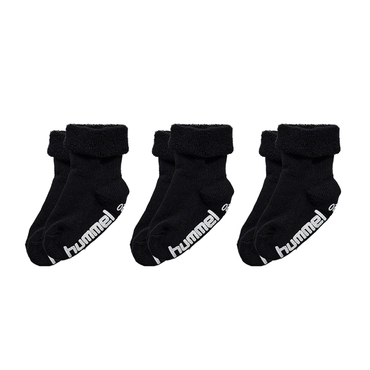 hmlMINI NON SLIP 3-PACK SOCK
