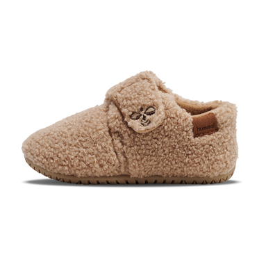 TEDDY SLIPPER INFANT