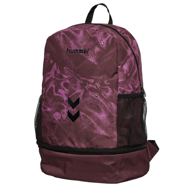 hmlBLAZE CLUB 26 BACK PACK W. SC