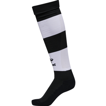 hmlESSENTIAL STRIPE FOOTBALL SOCKS