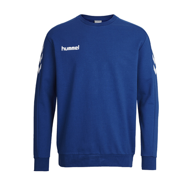 CORE COTTON SWEAT