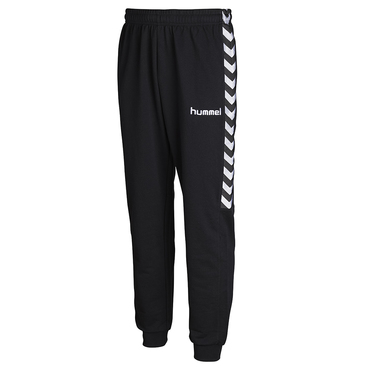 STAY AUTHENTIC COTTON PANT