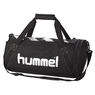 STAY AUTHENTIC SPORTS BAG L