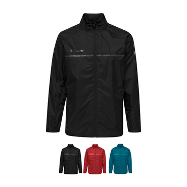 14ER SET AUTHENTIC PRO JACKET UNISEX INKL. BALL UND DRUCK