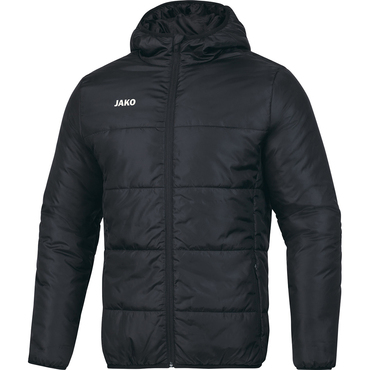 Steppjacke Basic