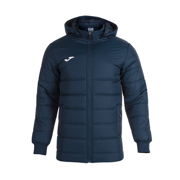 ANORAK URBAN IV