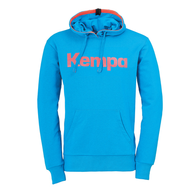 GRAPHIC HOODY