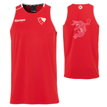 TGB Darmstadt Hase Player Tank Top