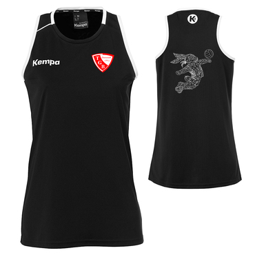 TGB Darmstadt Hase Player Tank Top Damen