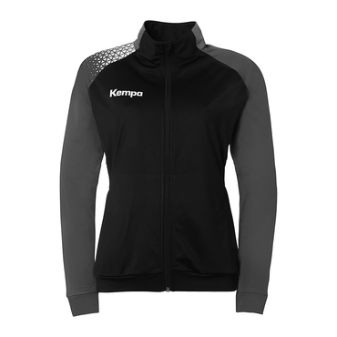 Ambition 28 Poly Jacke Damen