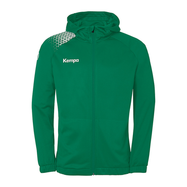 Ambition 28 Kapuzenjacke