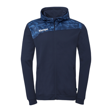 Athletics 29 Kapuzenjacke