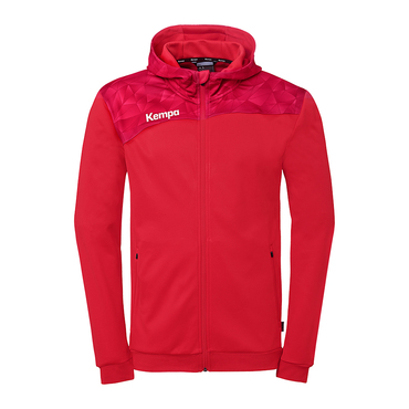 Athletics 29 Kapuzenjacke