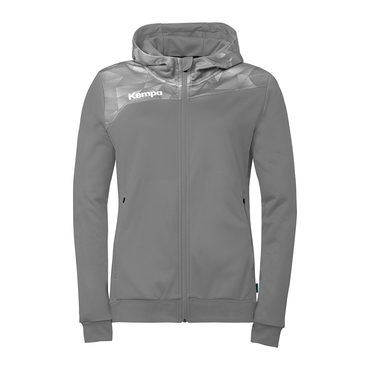 Athletics 29 Kapuzenjacke Damen