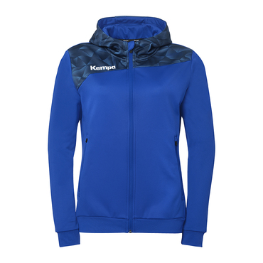 Athletics 29 Kapuzenjacke Damen