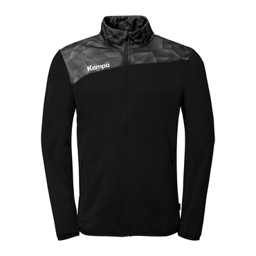 Athletics 29 Poly Jacke