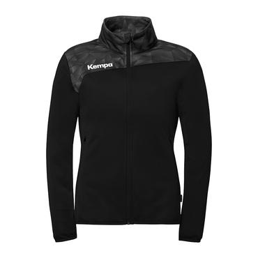 Athletics 29 Poly Jacke Damen