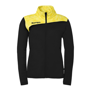 Athletics 29 Poly Jacke Damen