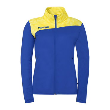 Athletics 29 Poly Jacke Damen