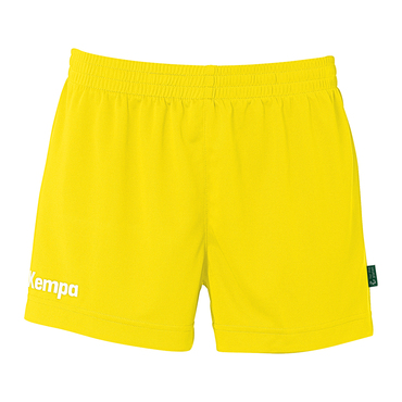 Team Shorts Damen