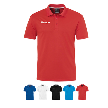 VOLLEYBALL 14ER SET POLYESTER POLO TEE INKL. BALL UND DRUCK
