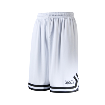 HARDWOOD DOUBLE X SHORTS