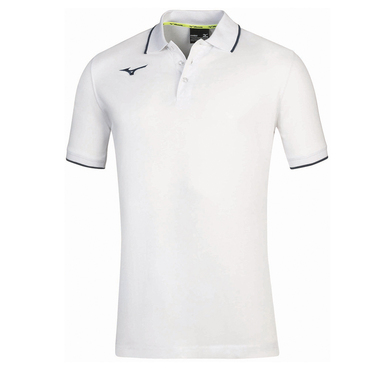 Men Mizuno Polo