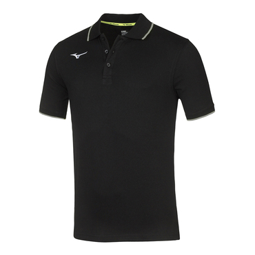 Men Mizuno Polo