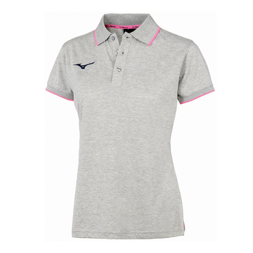 Wom Mizuno Polo Damen
