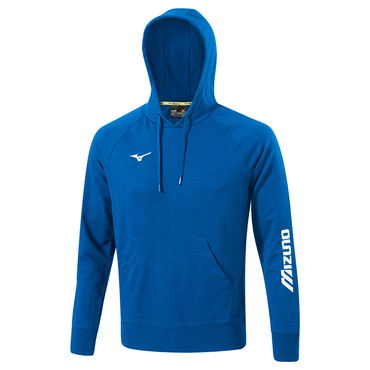 Mizuno Terry Hoodie