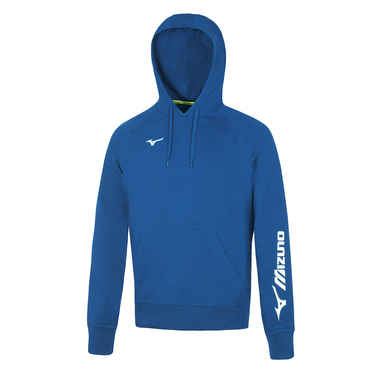 Mizuno Ter Hoodie Kids