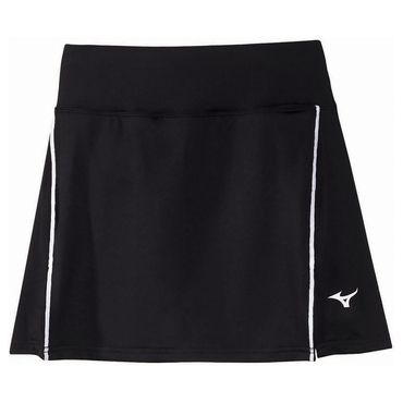 Wom Hex Rect Skort Damen