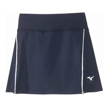 Wom Hex Rect Skort Damen