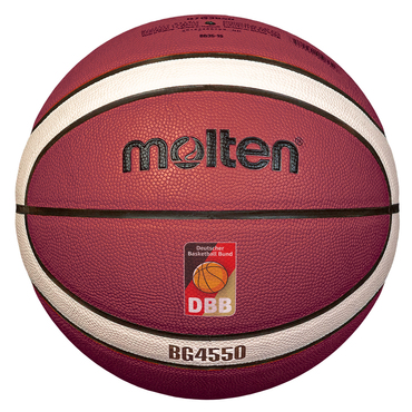 B6G4550-DBB BASKETBALL