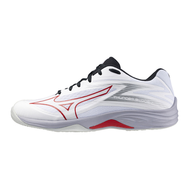 Mizuno Thunder Blade Z Volleyballschuhe weiss gunstig kaufen weplayvolleyball