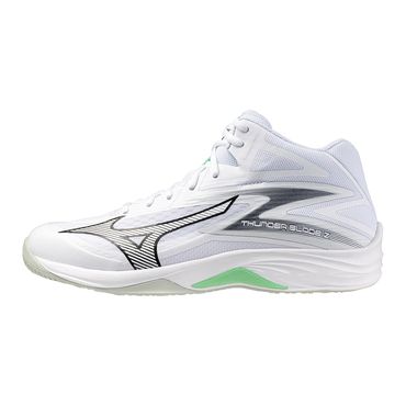 THUNDER BLADE Z MID