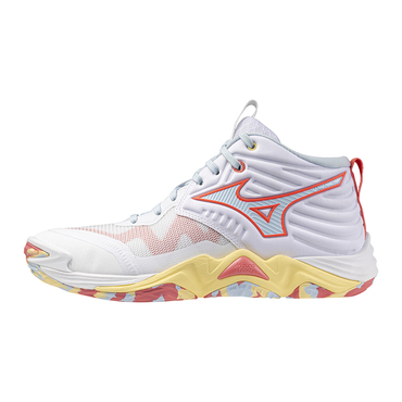 WAVE MOMENTUM ELITE MID Damen