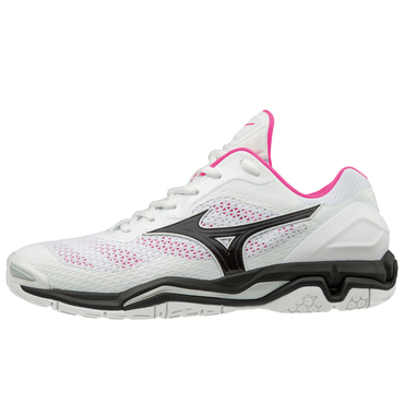 mizuno wave stealth 5 damen